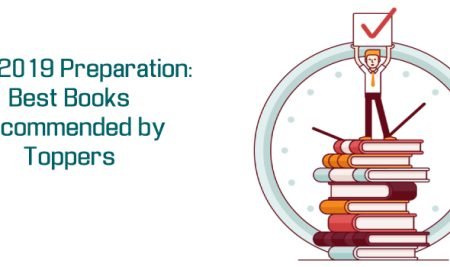 CAT 2019 Preparation: Best Books Recommended by Toppers