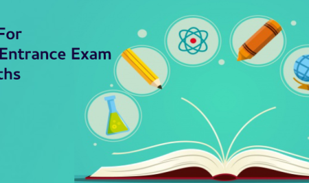 Prepare For An MBA Entrance Exam In 2 Months