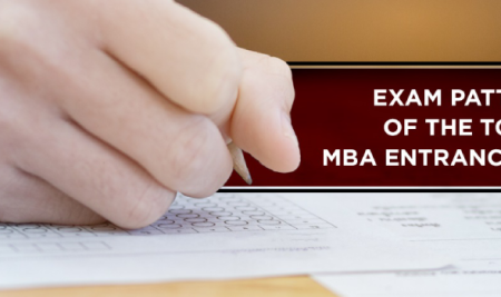 Exam Pattern: CAT, XAT & SNAP Test 2019