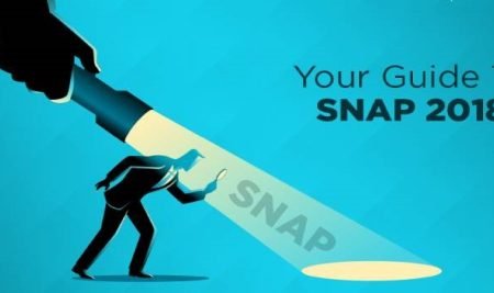 Your Guide To The SNAP Test 2019 with Question Papers