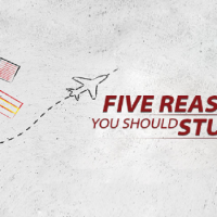 5 Compelling Reasons To Study Overseas