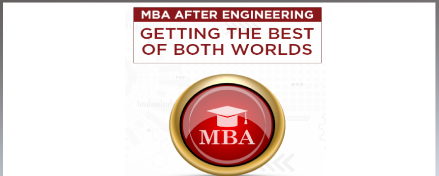 Why Should Engineers Pursue An MBA?