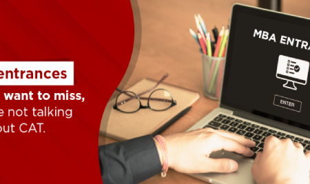 MBA Entrance Exams You Should Take Apart from CAT