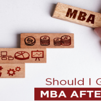 Getting an MBA Degree After B.Sc