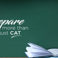 Don’t Risk It – Prepare For More Than Just CAT