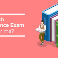 The Basics of Design Entrance Exams