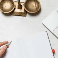 Indian Legal Thought Essay Competition 2019