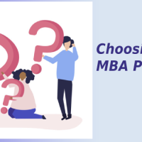 How to choose the right MBA program for your career?