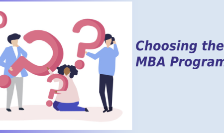 How to choose the right MBA program for your career?