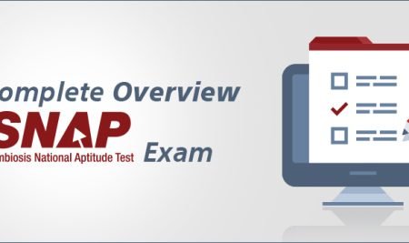 A complete overview of the SNAP exam