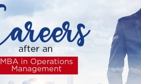 Career Options After MBA in operations management