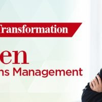 Leading the Transformation: Women in Operations Management