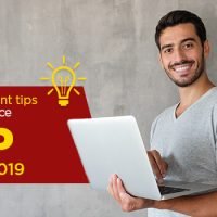 Here are some important tips that will help you ace SNAP entrance test 2019
